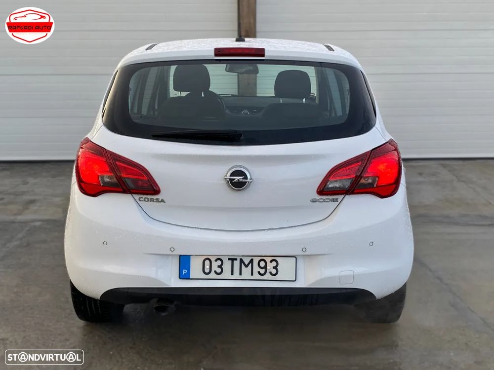 Opel Corsa 1.0 T Enjoy - 4