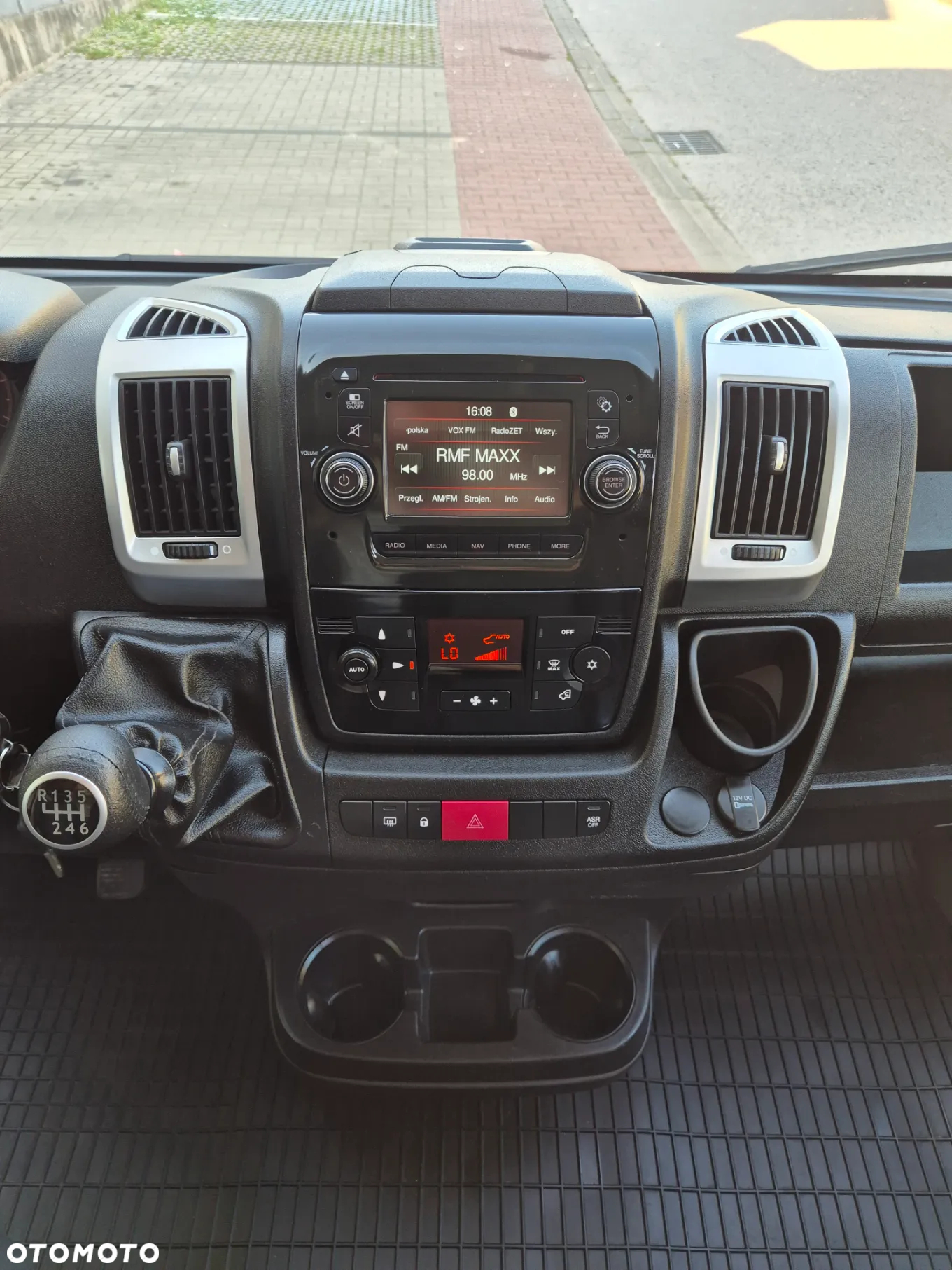Fiat DUCATO - 25