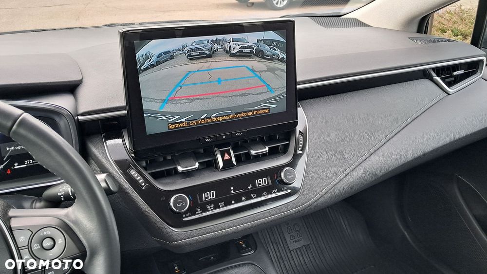 Toyota Corolla 1.8 Hybrid Comfort - 14