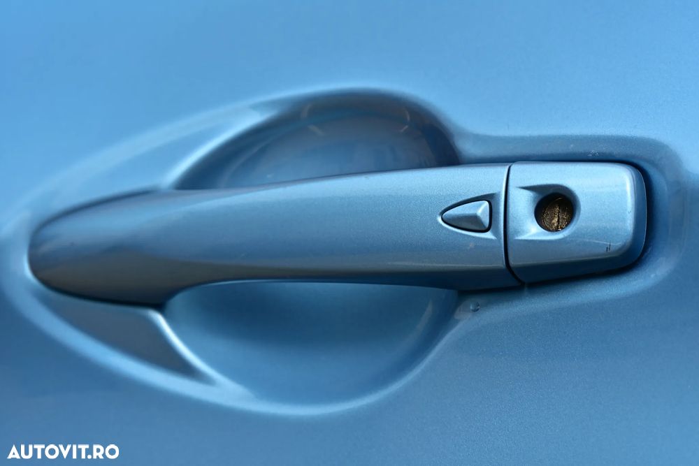 Nissan Qashqai 1.5 DCI TEKNA+ - 38