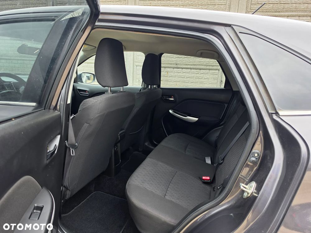 Suzuki Baleno 1.0 Boosterjet Comfort - 19