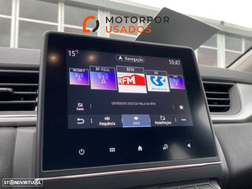 Renault Captur 1.0 TCe Exclusive - 14