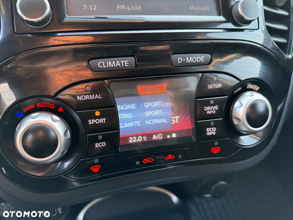 Nissan Juke 1.2 DIG-T Tekna - 25