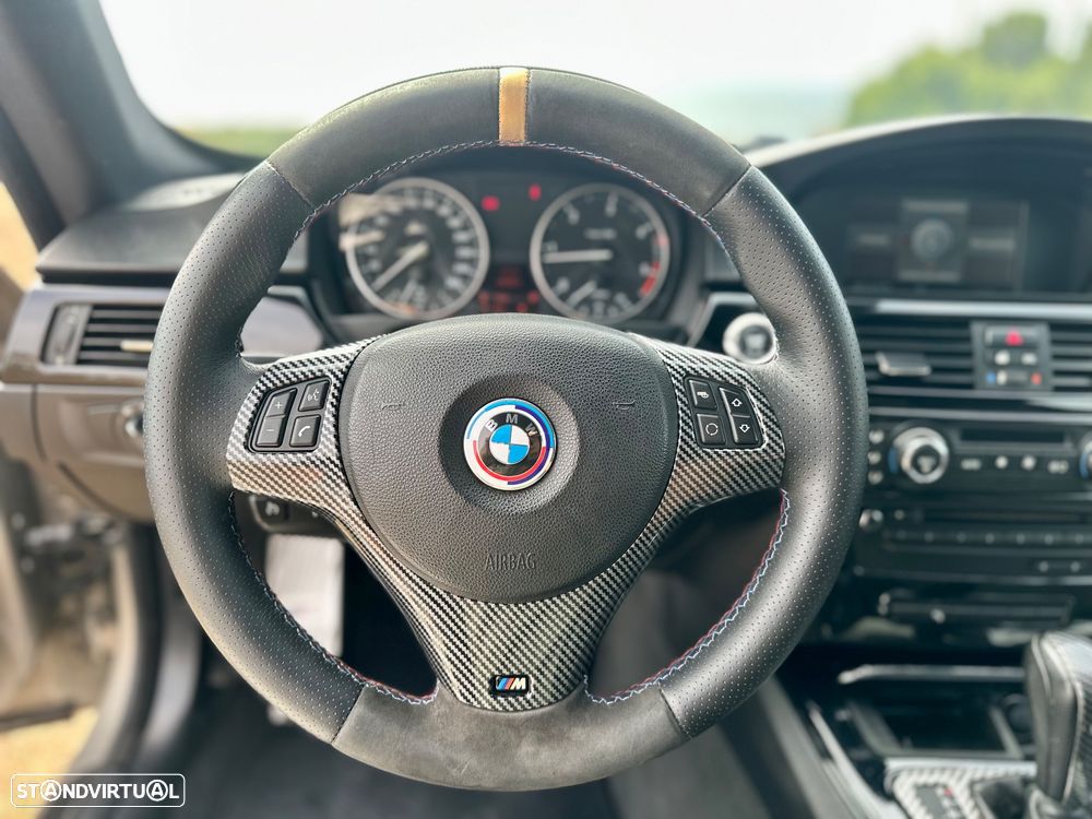 BMW 320 d Aut. M Sport Edition - 14
