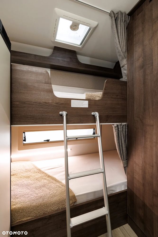 Benimar SPORT 324 UP T26 - 9