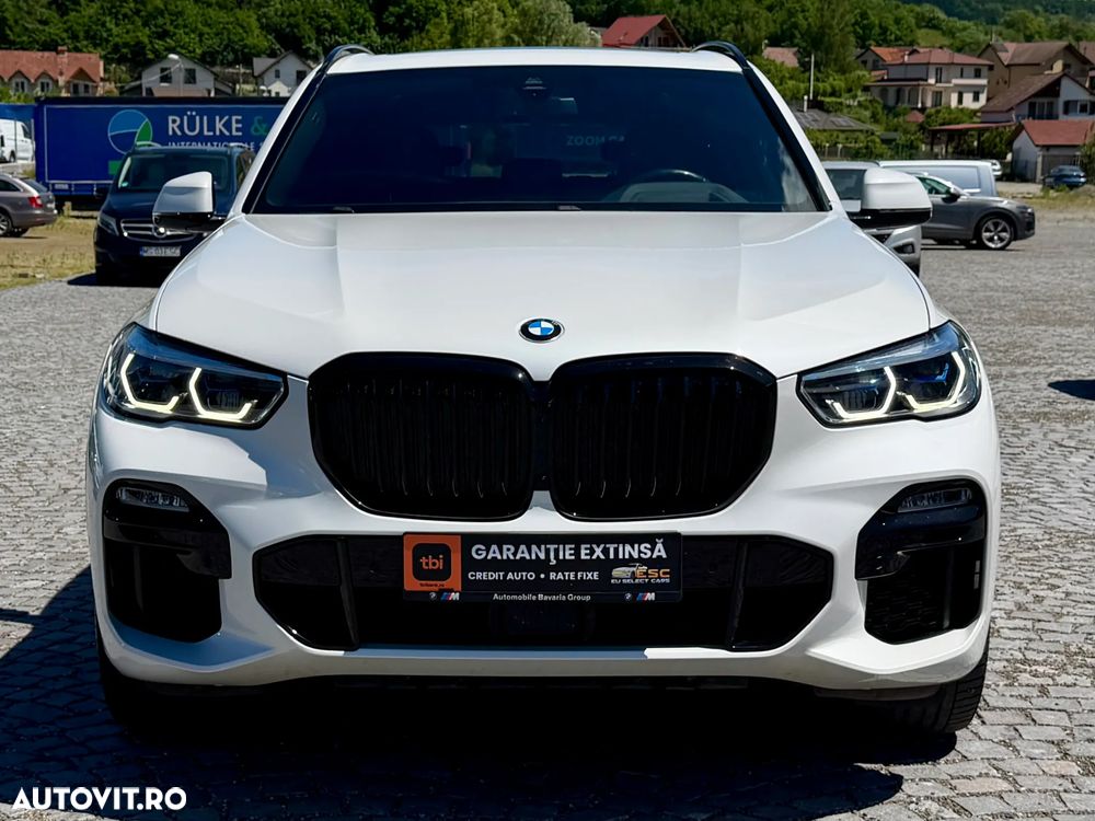 BMW X5 xDrive30d AT MHEV - 24