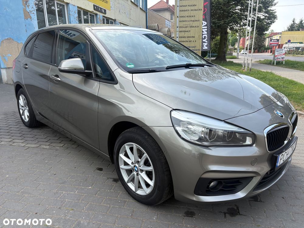 BMW Seria 2 220i Sport - 16
