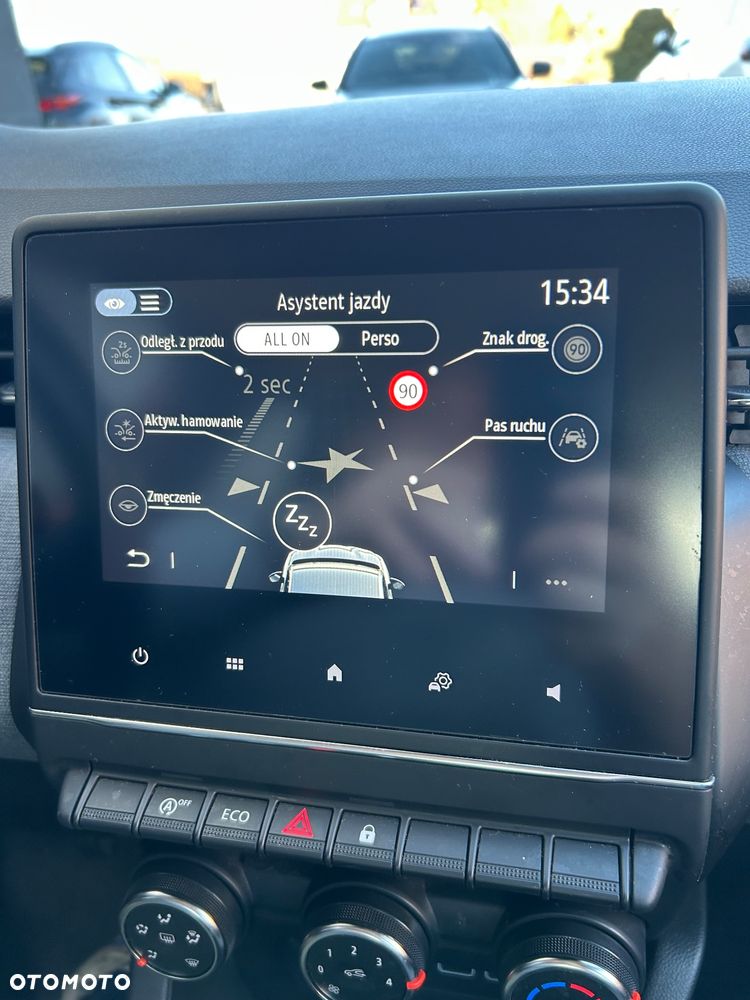 Renault Clio BLUE dCi 100 BUSINESS EDITION - 13