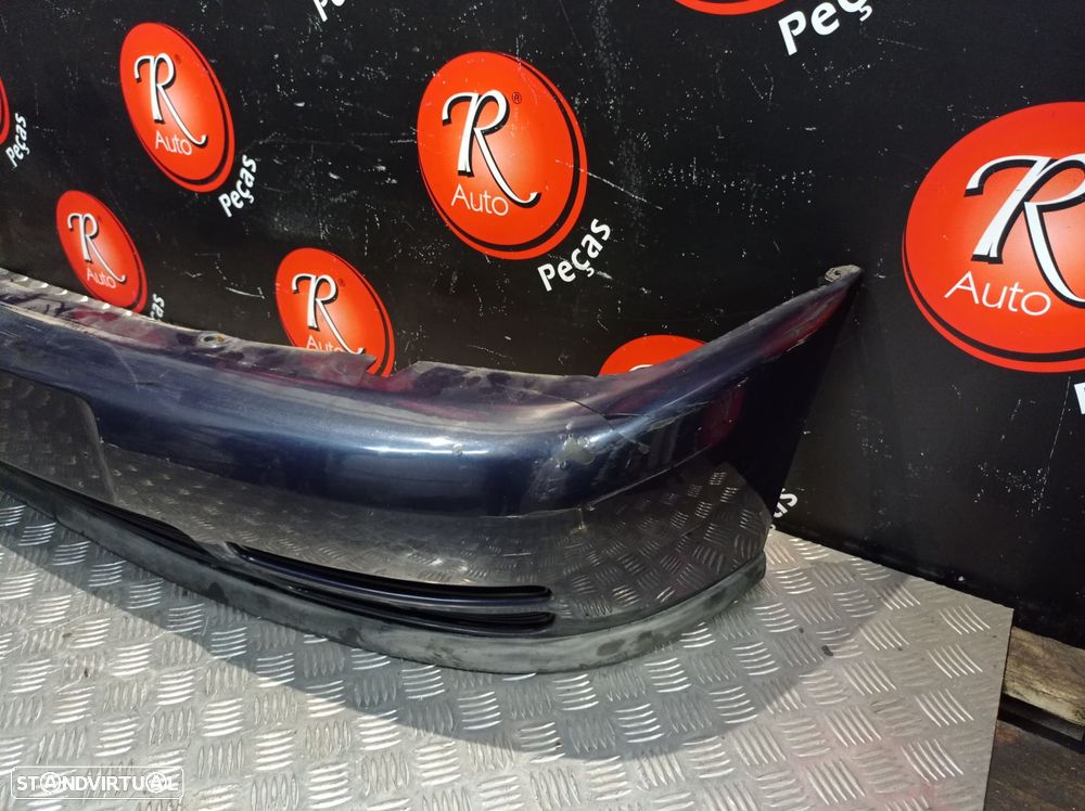 Para Choques Frente Volkswagen Polo (6N1) - 4