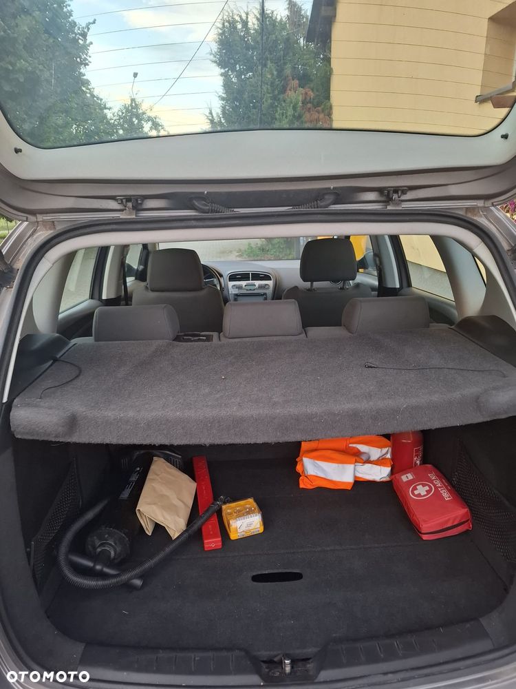 Seat Altea - 14