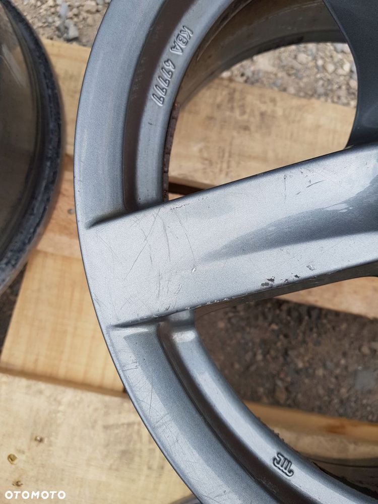 alufelgi alutec gr757 vw audi skoda 7.5'' x 17'' 5x112 et35 - 12