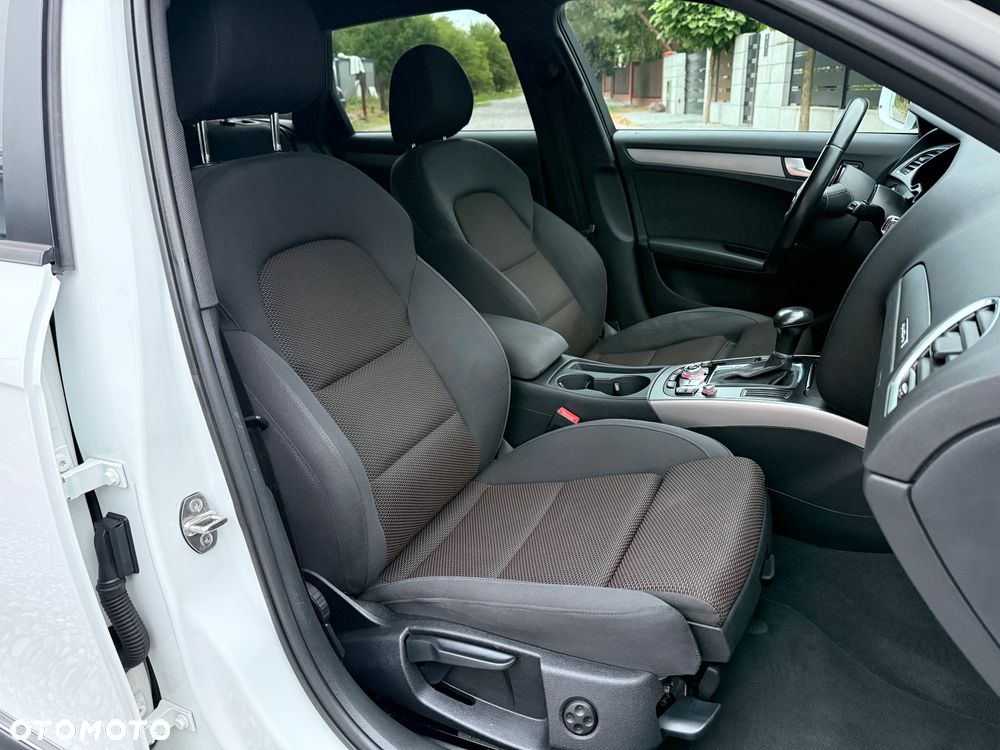 Audi A4 Allroad 3.0 TDI DPF S tronic - 29