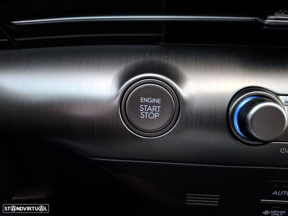 Hyundai Kauai 48.4 kWh Premium - 19