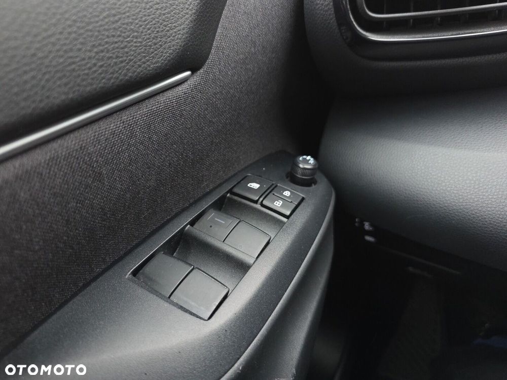 Toyota Yaris Cross Hybrid 1.5 Active - 21