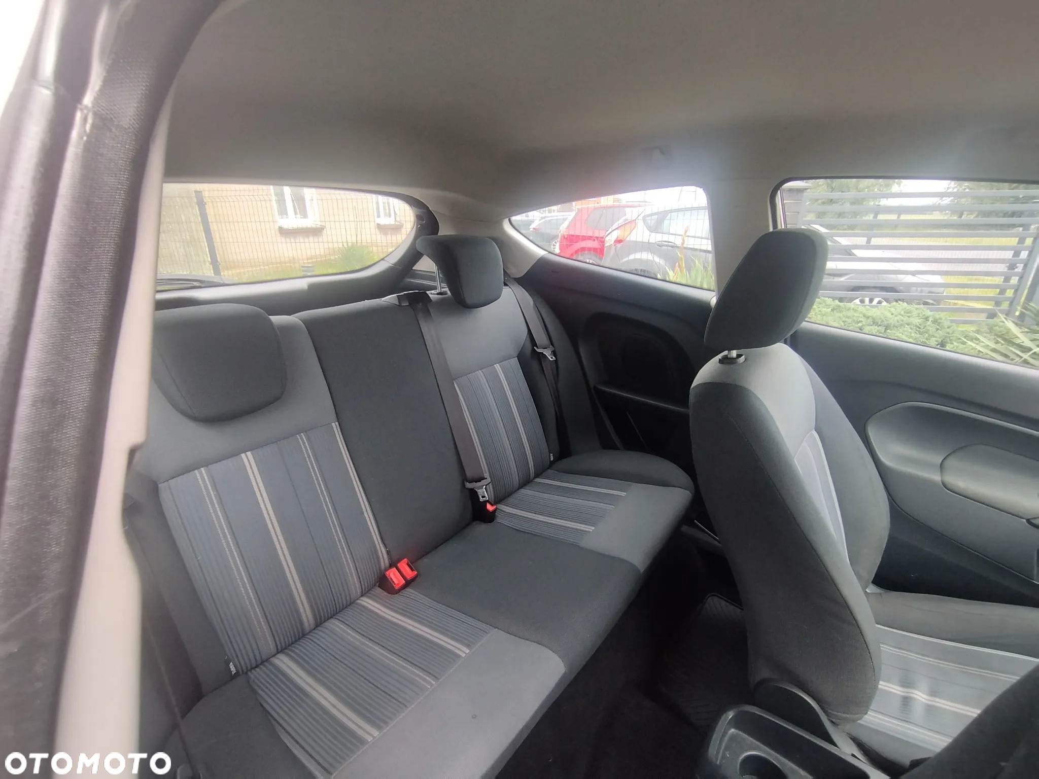 Ford Fiesta - 16