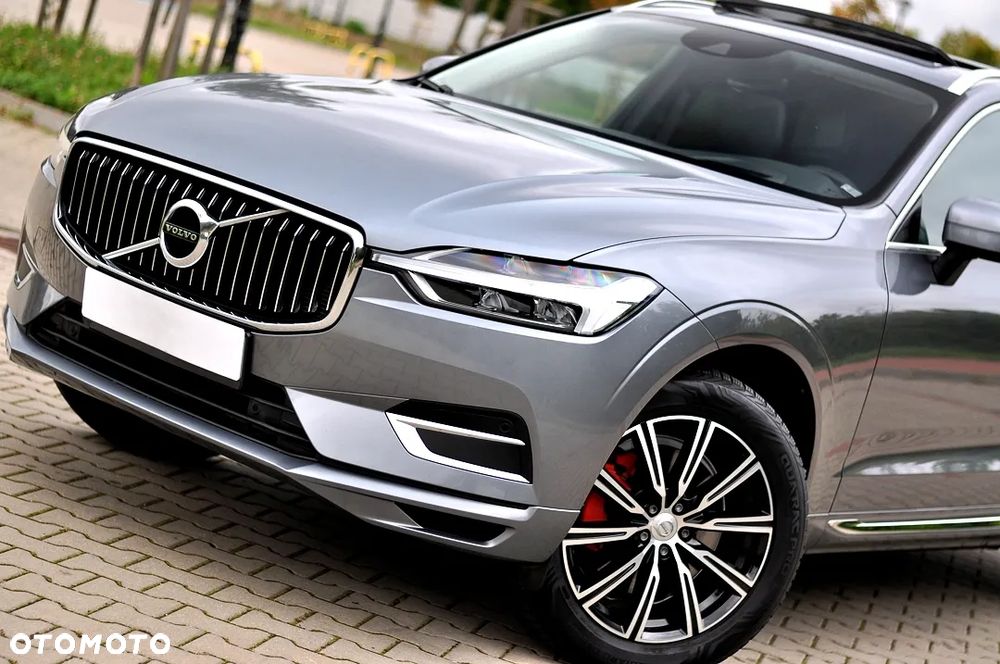 Volvo XC 60 T5 AWD Inscription - 2