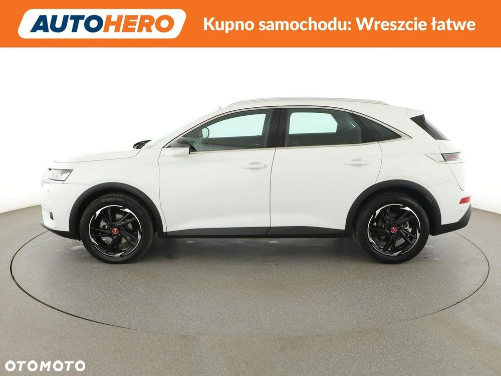 DS Automobiles DS 7 Crossback 1.5 BlueHDi Be Chic - 2