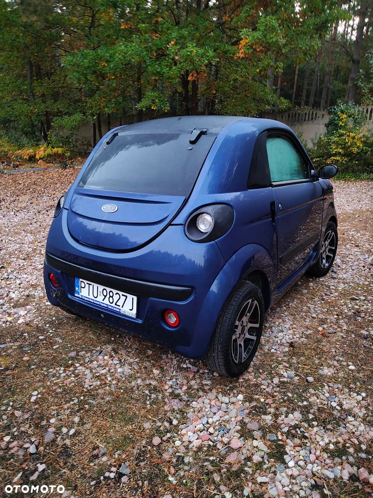 Microcar DUE First - 14