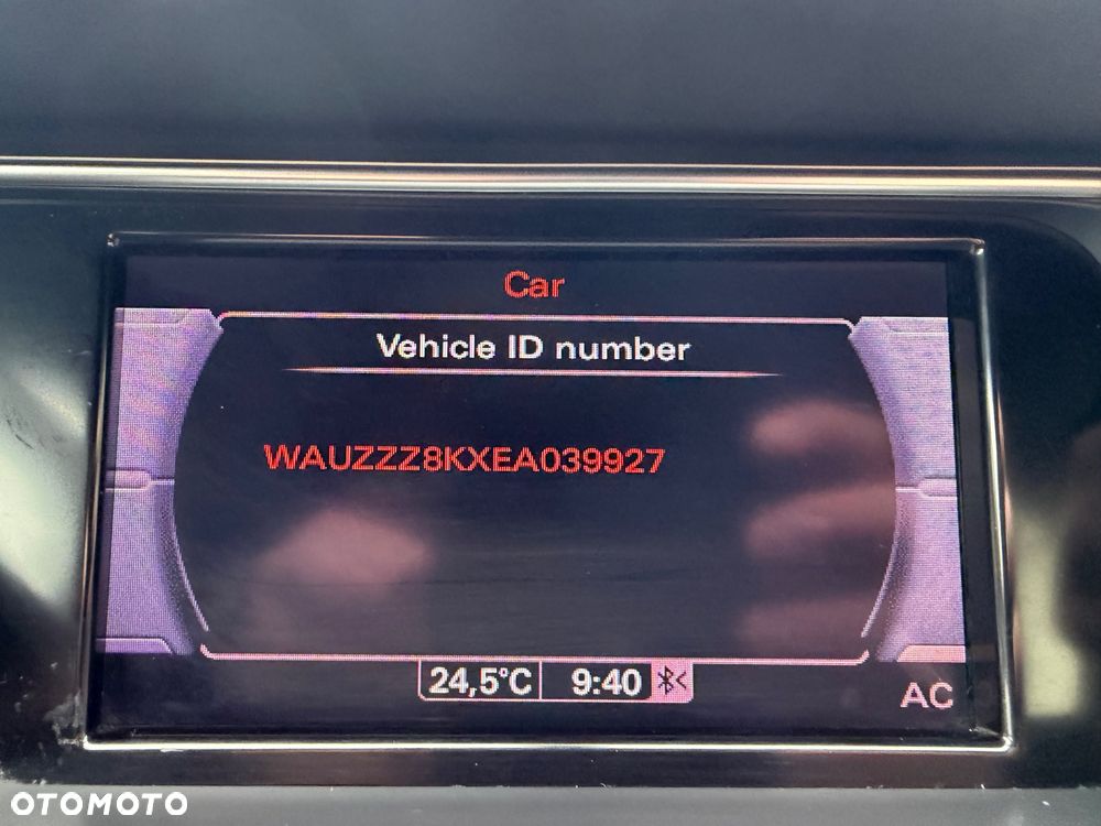 Audi A4 Avant 2.0 TDI DPF multitronic S line Sportpaket - 38