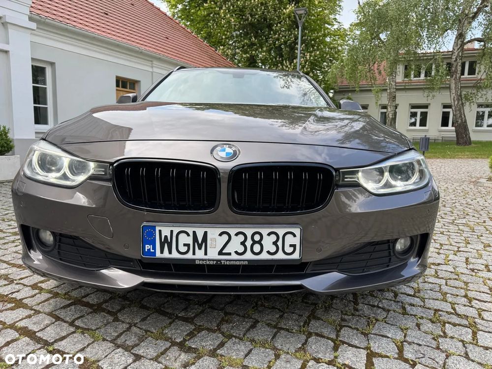 BMW Seria 3 - 2
