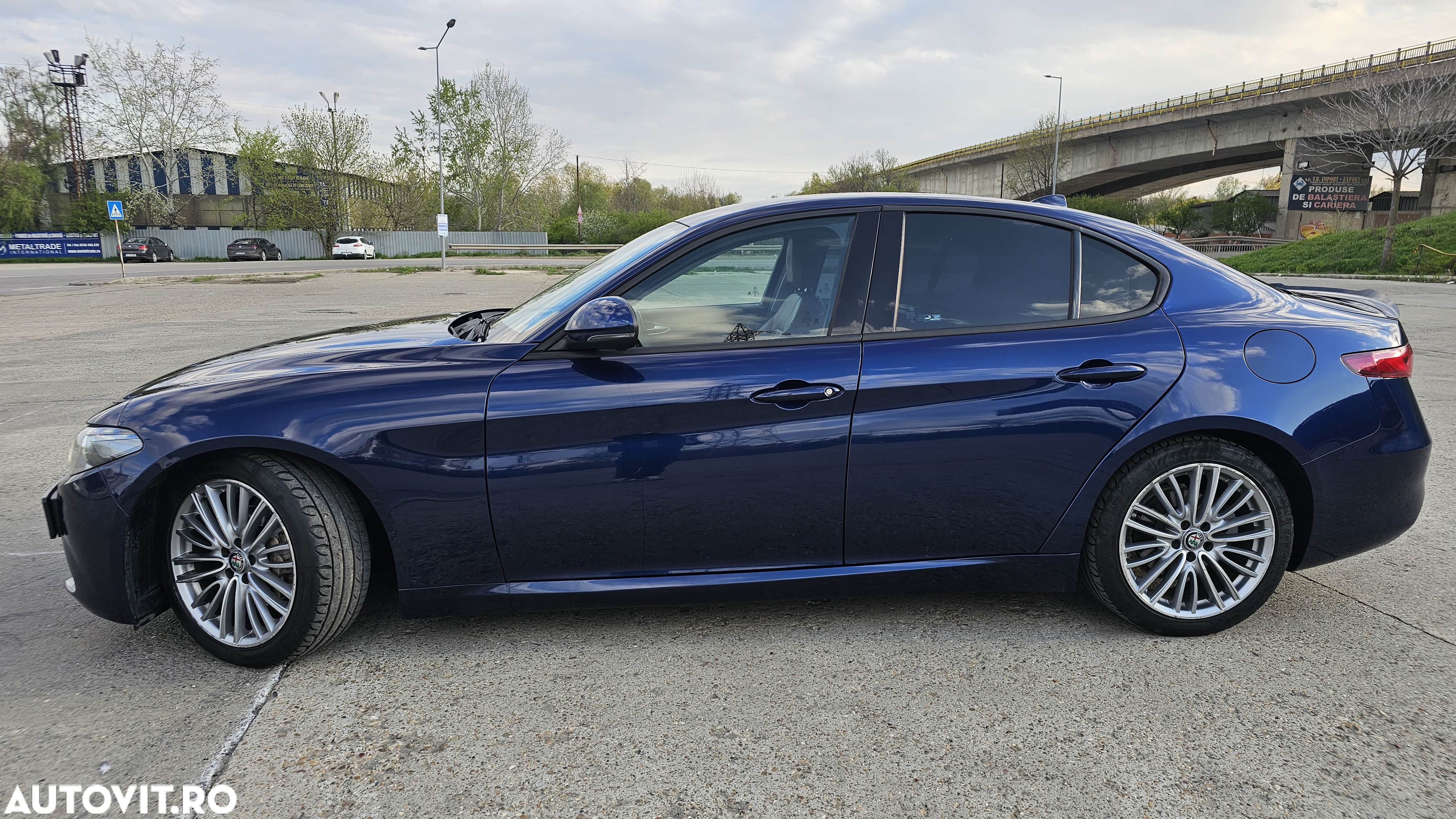 Alfa Romeo Giulia - 3