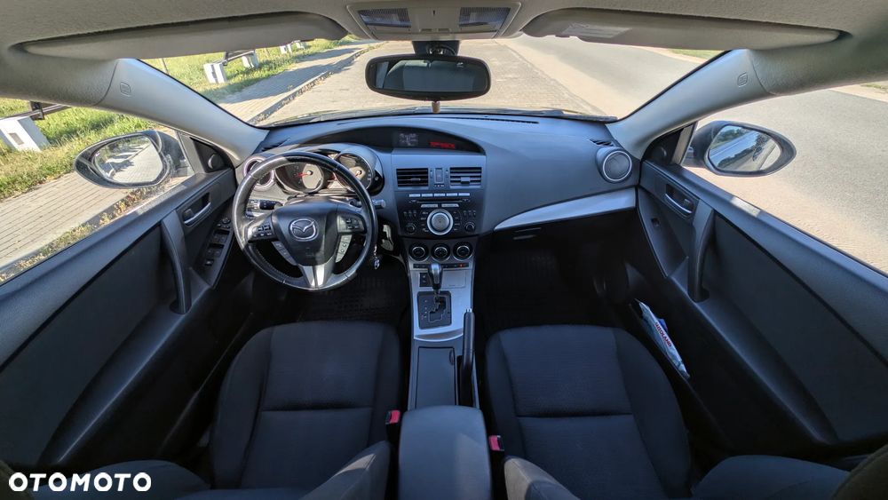Mazda 3 2.0 Sport - 12
