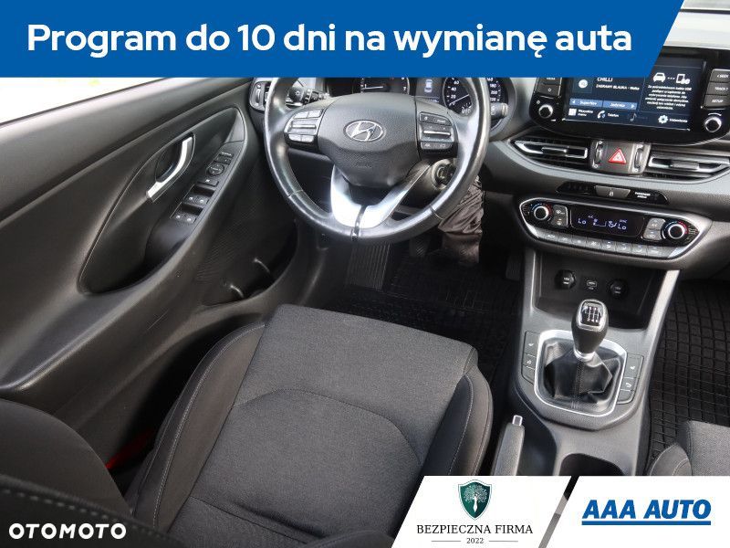 Hyundai i30 - 8