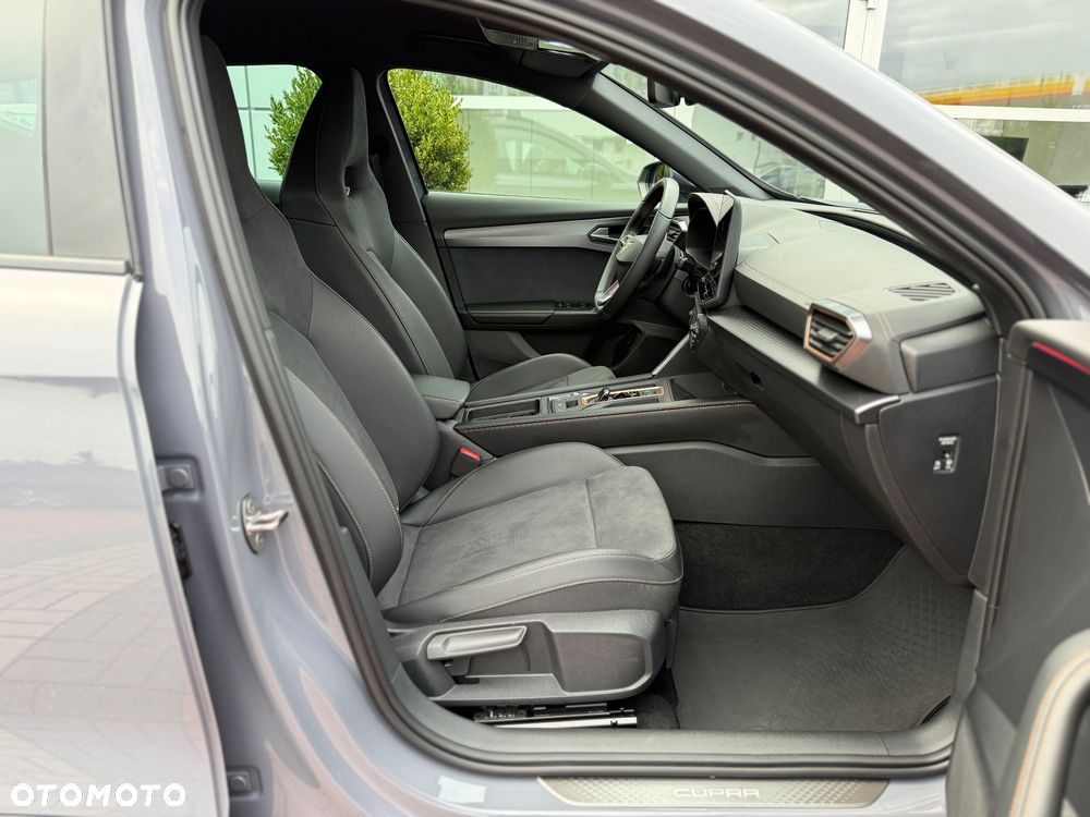 Cupra Formentor 2.0 TSI 4Drive VZ DSG - 8