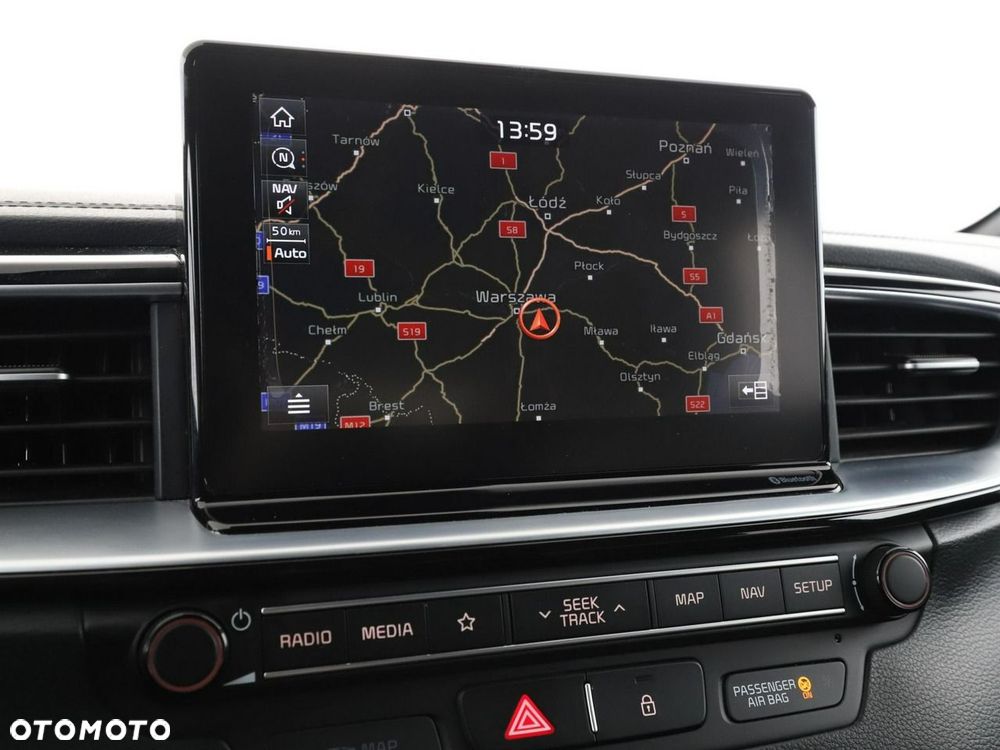 Kia ProCeed 1.4 T-GDI GT Line DCT - 26