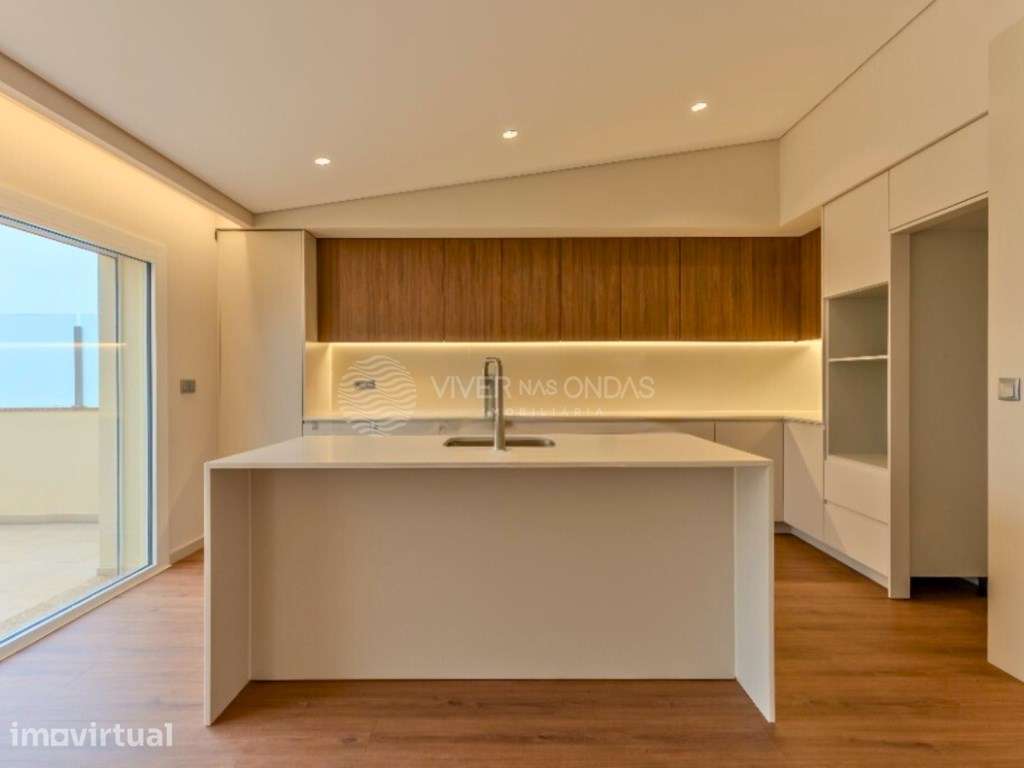 T3 Novo em São Vicente, Braga - Moderno, Espaçoso e Pronto a Habitar! - Grande imagem: 3/60