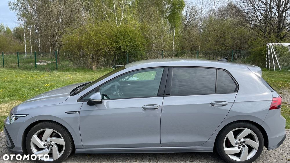 Volkswagen Golf 2.0 TDI GTD DSG - 3