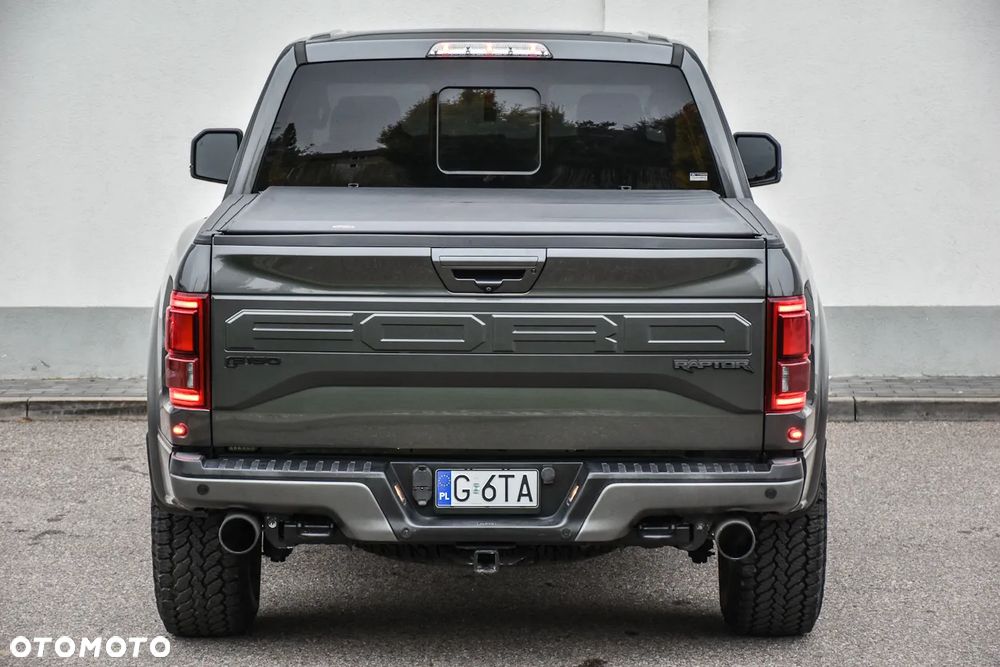 Ford F150 - 7