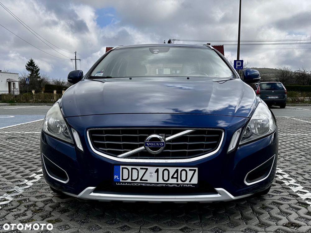 Volvo V60 D3 Geartronic Ocean Race - 2