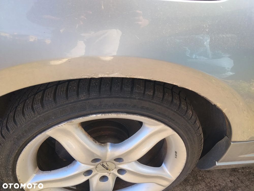 Chrysler Crossfire Black Line - 10