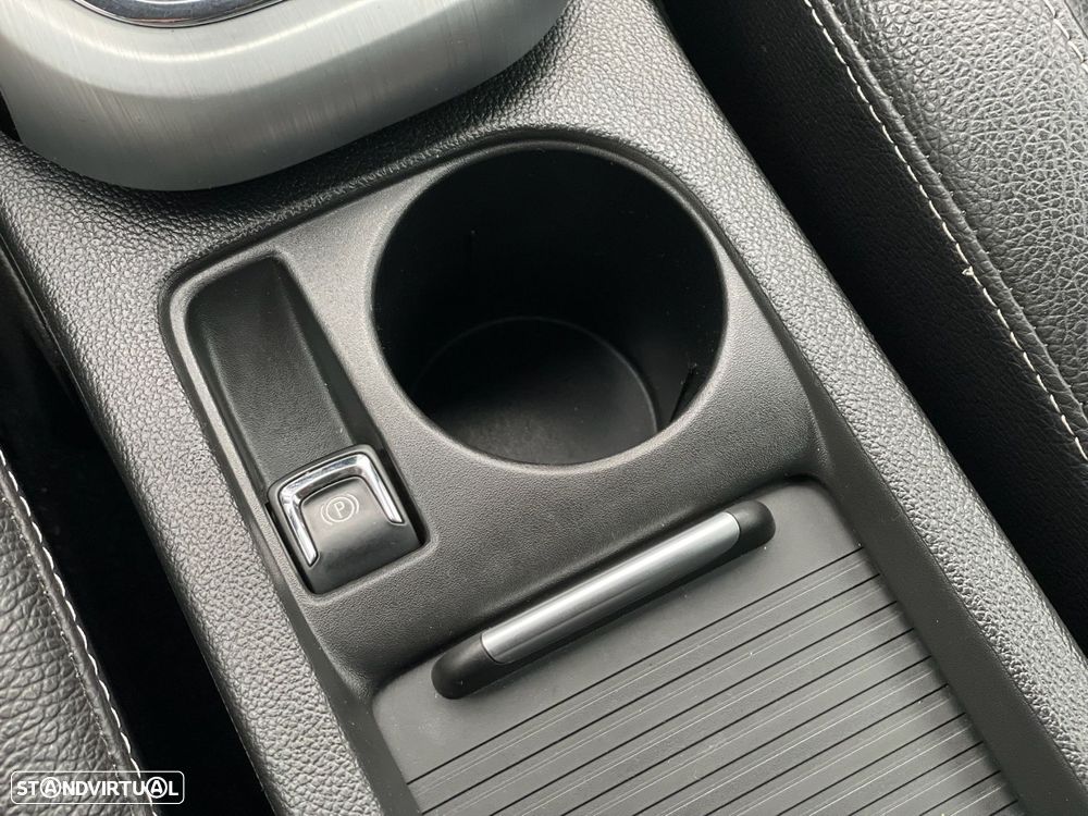 Opel Astra GTC 2.0 CDTi S/S - 37