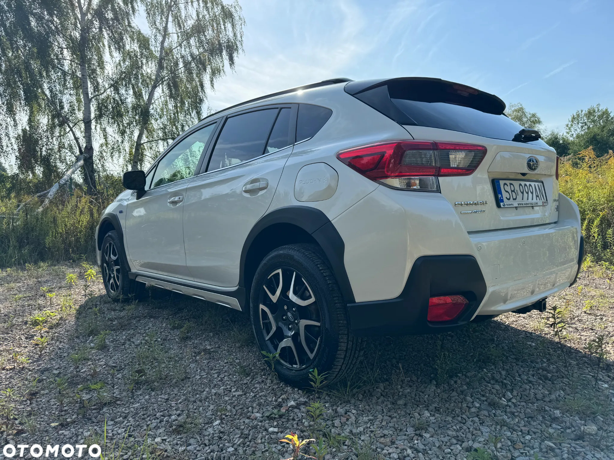Subaru XV - 5