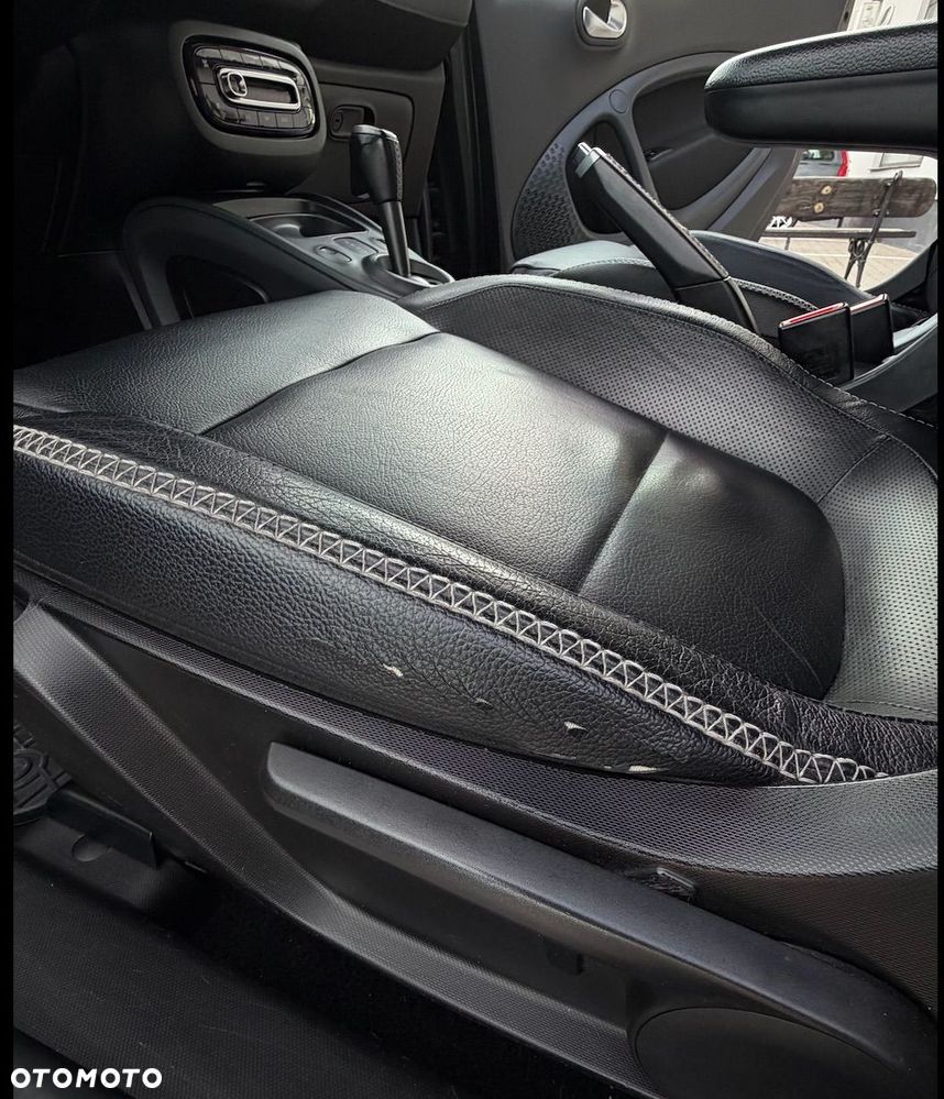 Smart Fortwo turbo BRABUS - 14