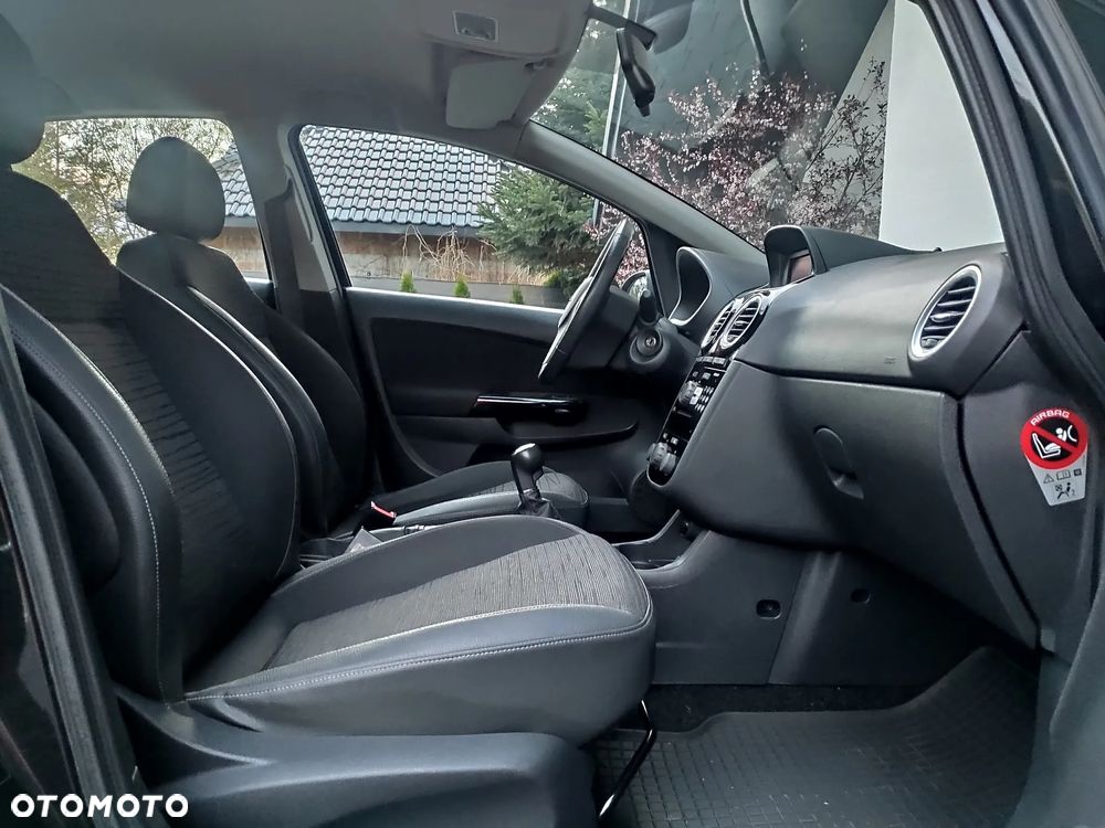 Opel Corsa - 10