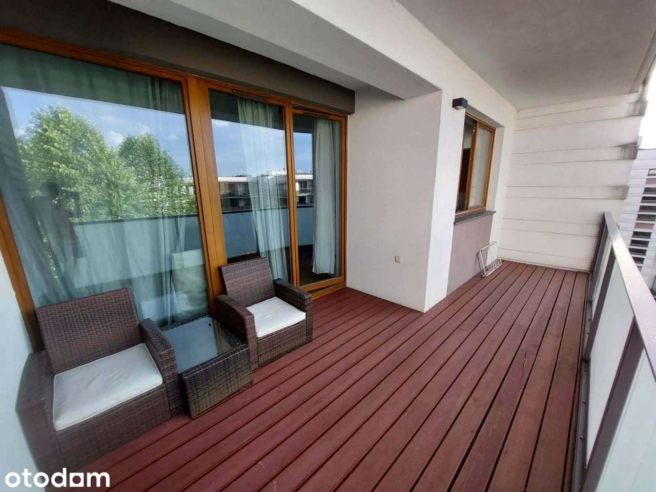 WYJĄTKOWE 60m, KLIMCZAKA, PIĘTRO 3/3, DUŻY TARAS + LOGGIA, PARKING