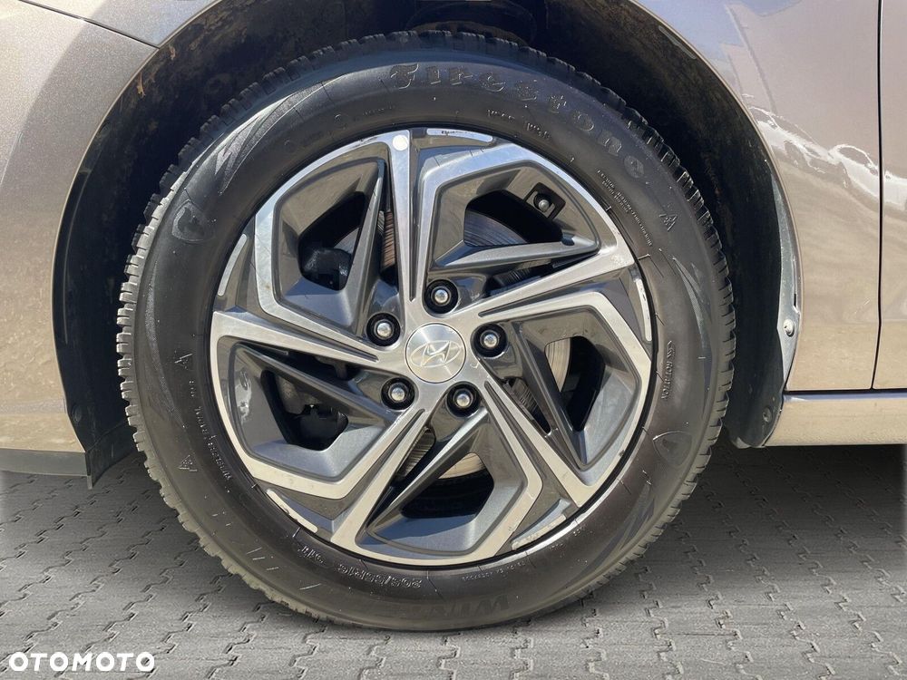 Hyundai i30 1.0 T-GDI Smart - 19