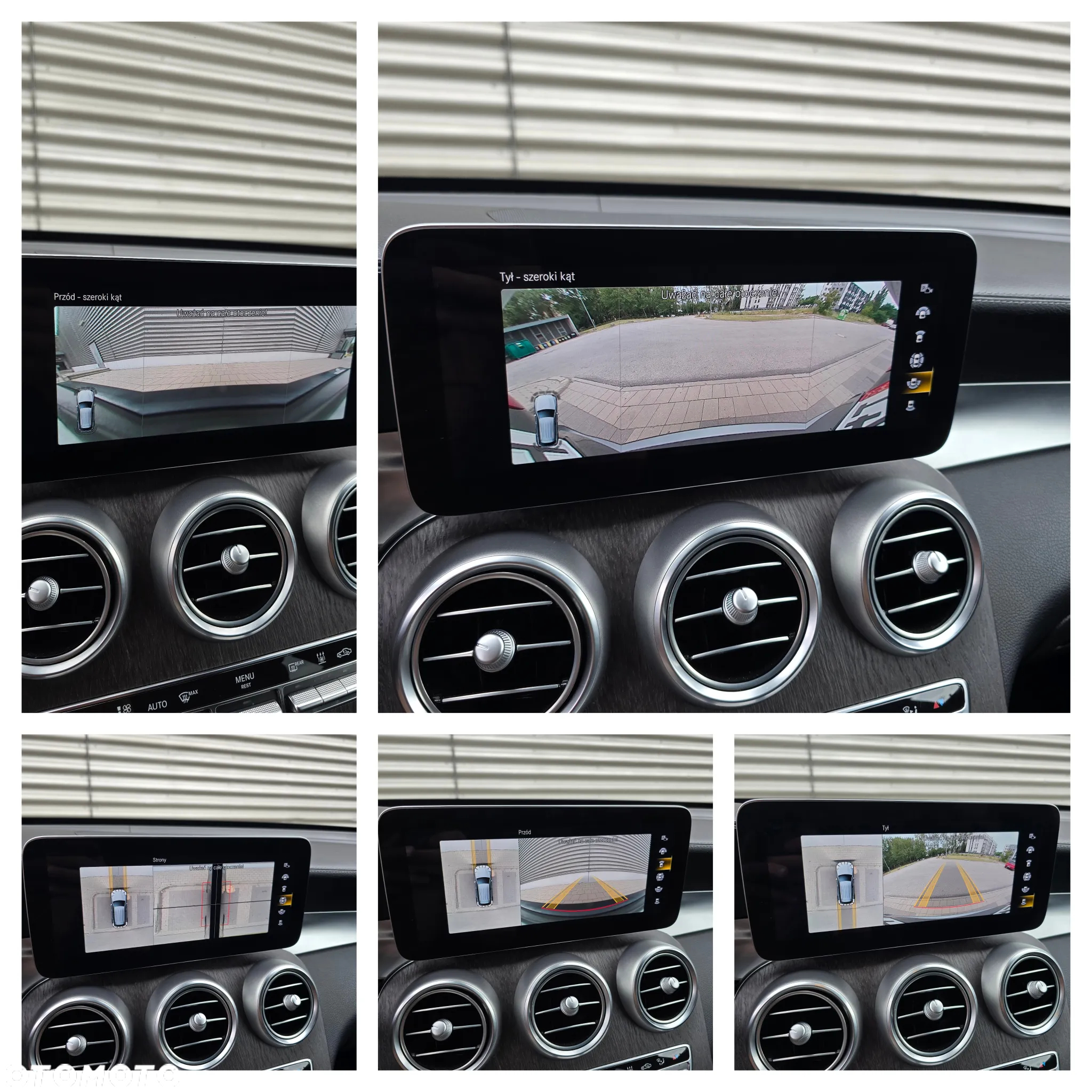 Mercedes-Benz GLC 300 d 4Matic 9G-TRONIC AMG Line - 32