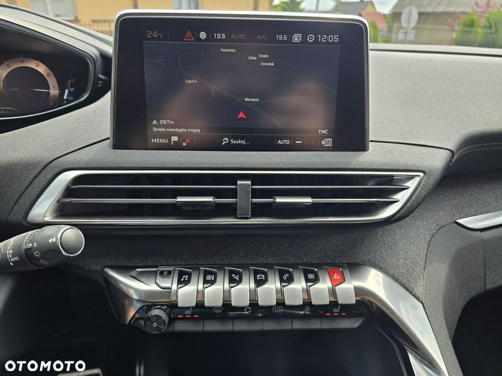 Peugeot 5008 1.6 PureTech GT Line S&S EAT8 - 31