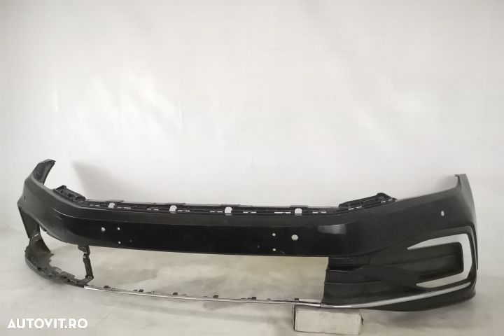 Bara Fata Originala Cu Senzori In Stare Buna R-Line Volkswagen VW  Pas - 3