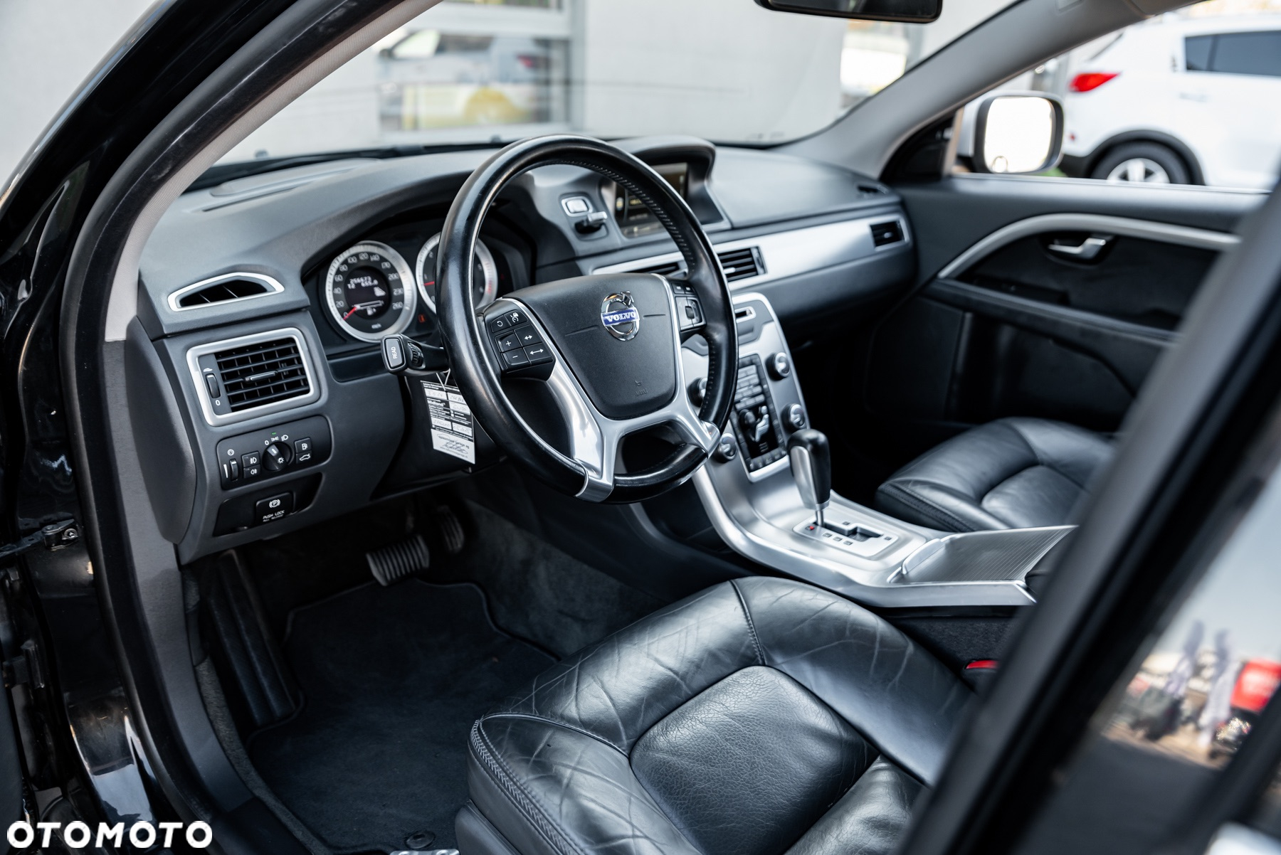 Volvo XC 70 - 15