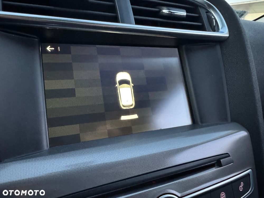 Citroën C4 BlueHDi 120 Stop&Start Selection - 27