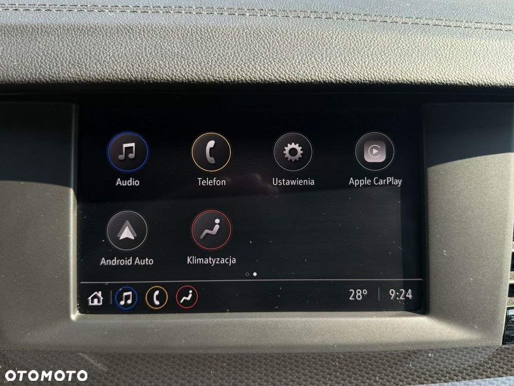 Opel Insignia 2.0 CDTI Elegance S&S - 23