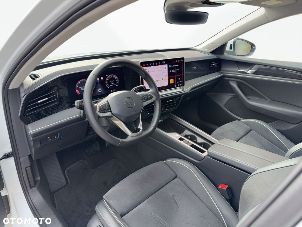 Volkswagen Passat Variant 1.5 TSI ACT mHEV Business DSG - 10