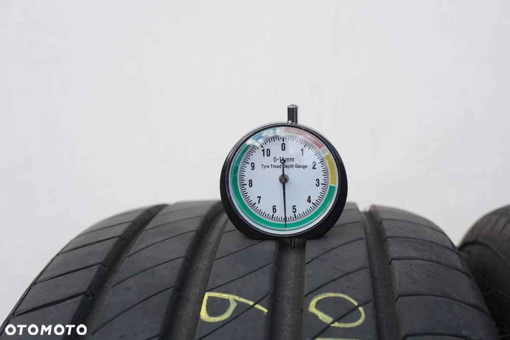 Opel corsa F 4x108 17 7J Michelin 205 45 17 - 17