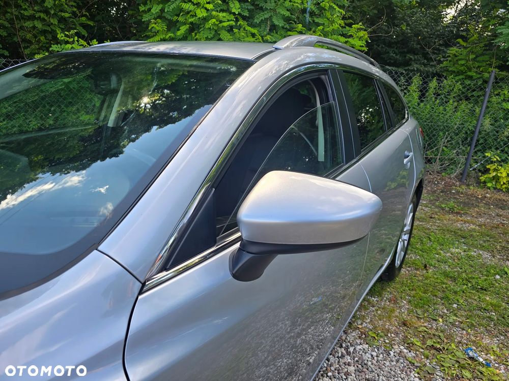 Mazda 6 2.0 SKYACTIV-G Center-Line - 8