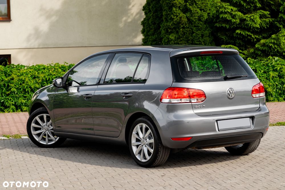 Volkswagen Golf 1.6 Edition - 13